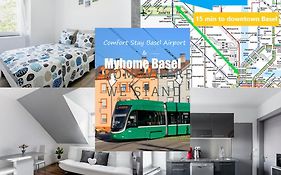 Myhome Basel 1B44